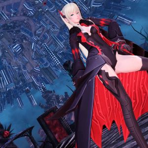 コラボスクに便乗。SFコーデ好きには嬉しいBaですね、今回のは。