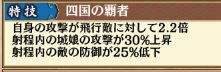 もっと、盛ってよ!