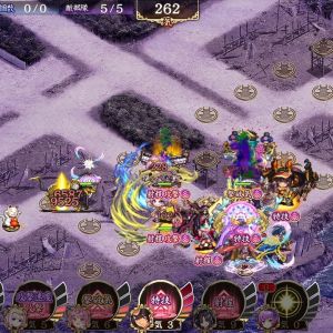 15審4戦功。光タガジョーがめちゃくちゃ強いねえ。前回は混成15審がやっとだったけど一気に楽になった。