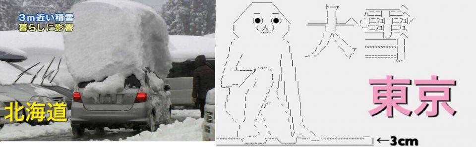 ほんとにな