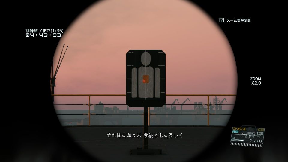 BOOSTER VM(2x)