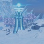 ダナン雪原：西