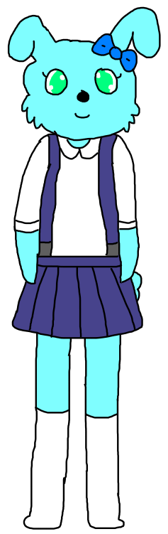 キャラの画像はこれを使うように。