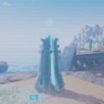 ガルネール海岸