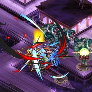 この二人の組み合わせ楽しくて好き