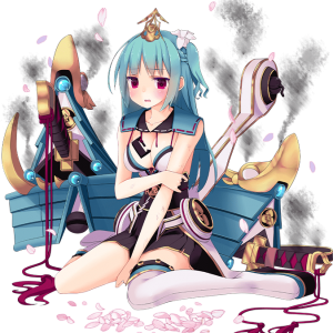 修正