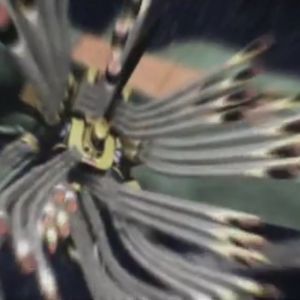 ズサェ…せめてFAZZくらいにミサイル垂れ流せるようにはしようぜぇ…？ギレンの野望のOPみたいに…あの勇姿を俺は見たいんだよ…！