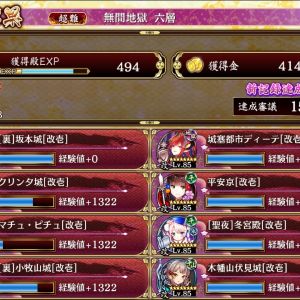 やっと15審クリア