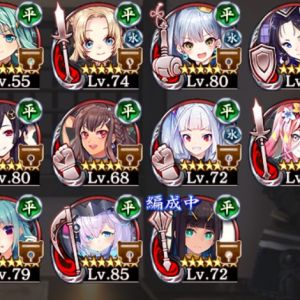 確認したらススキ改壱が17体・ラシャ改壱が53体あったのですがどの子を改築したらいいでしょうか？何を基準にしたらいいのかわからないので教えてください。平①