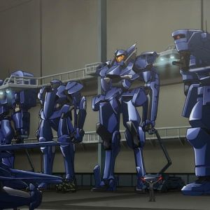 OOでリベに実装される低コスはこいつらしか思いつかんわ。まぁこれだけいれば十分だろ。