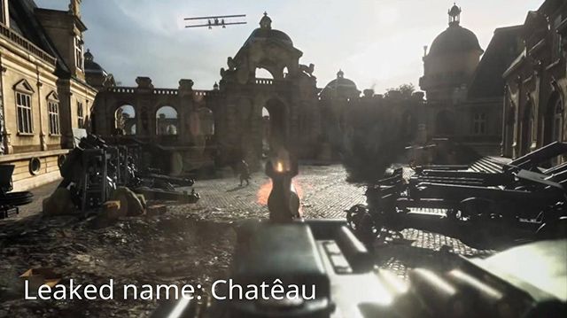 Chateau