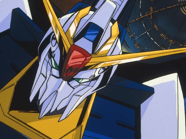 ３８０はジオとFA-ZZ最強だと思うけど、Zも強いやろ。