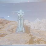 アルディマンド砂漠