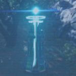 マグナス山：西
