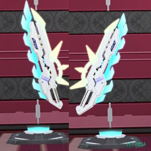 アクルドジエン　ホログラム