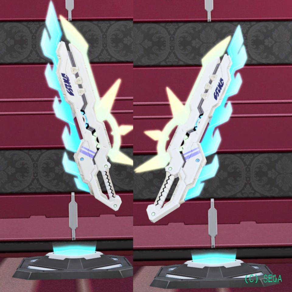 アクルドジエン　ホログラム