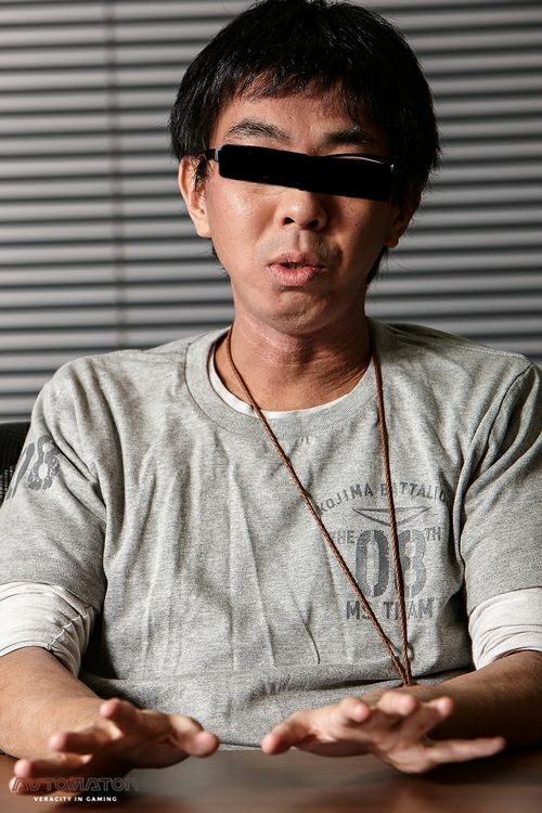 なんでこんな鮮明というか解像度いいんや　　　　※プライバシー保護のため画像加工しています