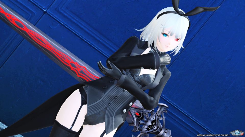 アニメ風瞳I 小に変えてみたので一枚