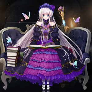 オデットAW1