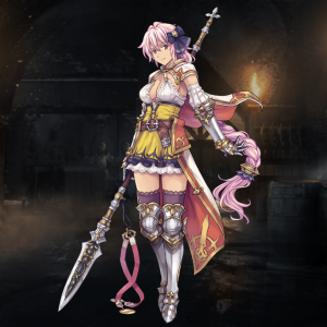 レシア