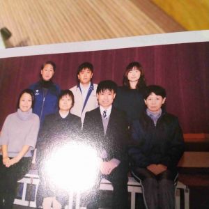 多田裕計