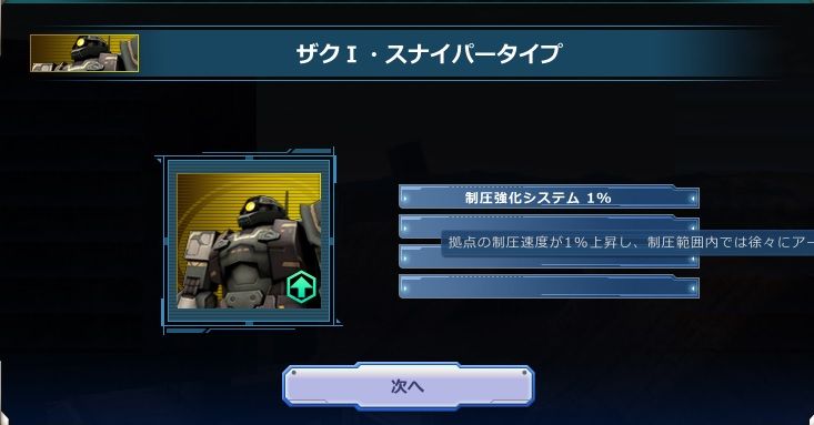 この特性、TBジムに欲しいわ。トリントンとかに棲みつくのに良さそう。