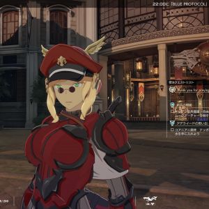 私のブルプロのキャラなんだけどナムlauncherと一緒に供養してよ。