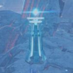 フェルーサ岩稜：第2