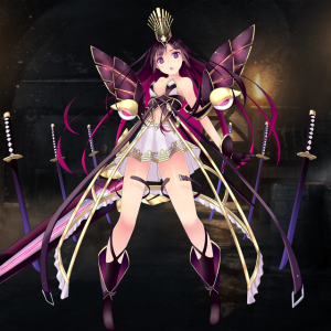 テンマAW1