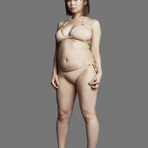 未浜杏梨