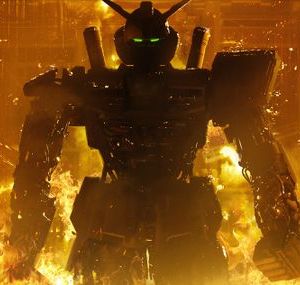 (´・ω・`)実写版ガンダムのコンセプトアートだって。いろんなガンダムの特徴が見えなくもないけど、オリジナルっぽい?