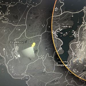 確定じゃないけどここにもあるよ四角くかこってある場所に置いてある