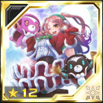クーナ（ホワイトクリスマス）解放版