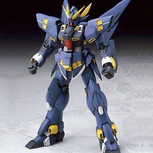 これも外伝に出てきたティターンズのガンダムですって言えば通りそう