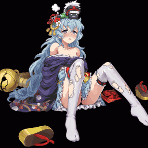 ［正月］竹田城_大破_改壱