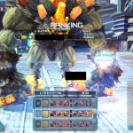 ダブセ熊測定