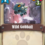 Wild Gobball