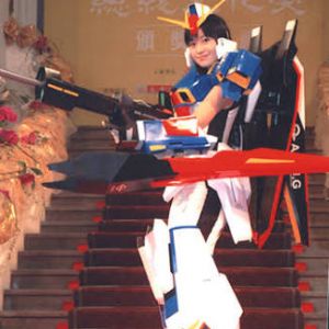 3次元でも以外とイケる？