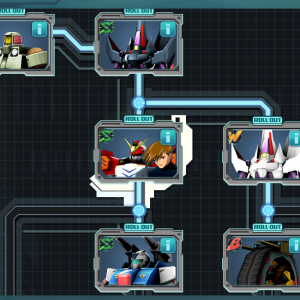 ラボ2のLv1