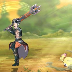 りー！！