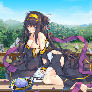 辛さが和らげばと思い雑コラ