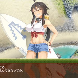 ぶっ込みました。