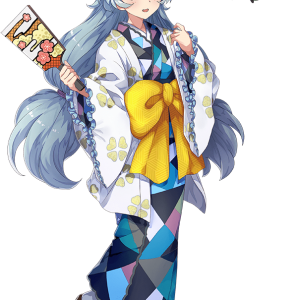 ［正月］竹田城_御嬢