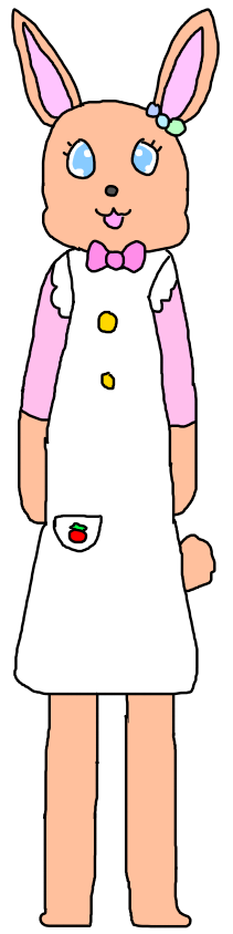 最後、ニアです。それらのキャラを今後の動画で使用していただけると嬉しいです。