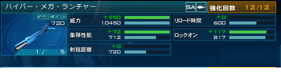 ZのHMLってこれでおｋ？