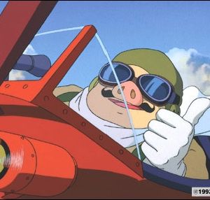 赤い彗星のらんらん
