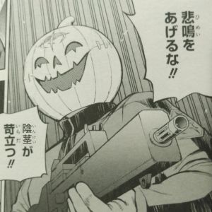 (´・ω・`)ちんちんがイライラする!