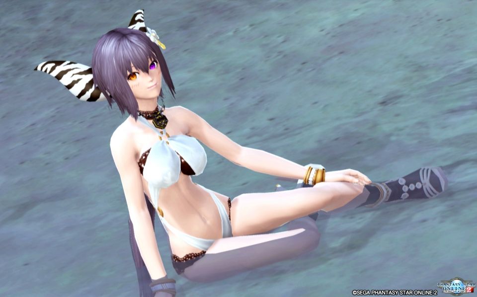 セラフィBaいいよね