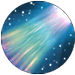 星明かりの奔流