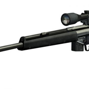 PSG-1